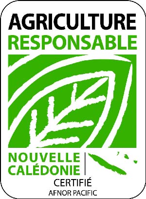 agriculture+responsable+repair+nouvelle+calédonie+certifié+label+ar+afnor+innovante