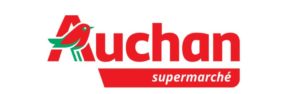 REPAIR + AUCHAN + SIMPLY + MARKET +AGRICULTURE + RESPONSABLE + NC