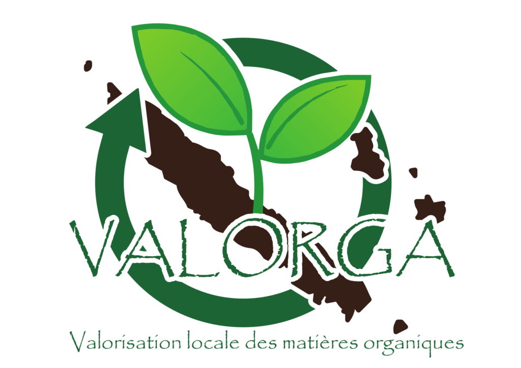 valorga + repair+ agriculture + responsable + innovante + matires + organiques+locales+valorisation