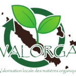 valorga + repair+ agriculture + responsable + innovante + matires + organiques+locales+valorisation