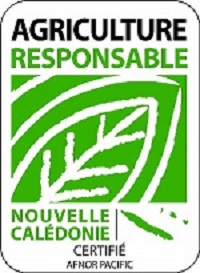 agriculture+responsable+repair+nouvelle+calédonie+certifié+label+ar+afnor+innovante